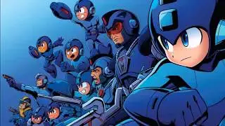 Capcom announces Mega Man 11 coming to Nintendo Switch, Xbox One, PS4, and PC