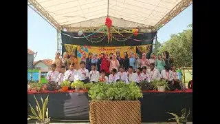 GELAR KARYA DAN PENTAS SENI SD NEGERI KERTAYASA 01 TAHUN PELAJARAN 2023/2024