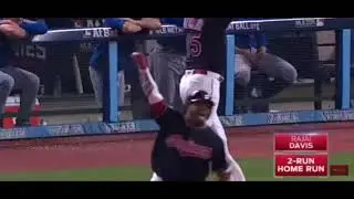 Baseball edits