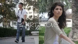 The ART of LOVE - Short Film