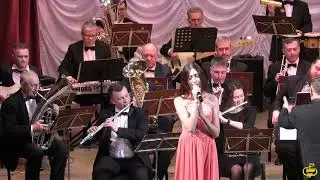 Нежность (аранжировка - Сергей Рыбин)