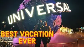 Best Horror Nights I’ve Experienced and Last Day in Orlando