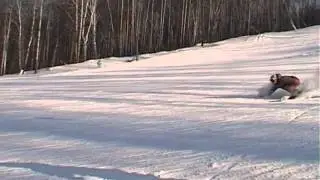Юрманка  2009_03_01