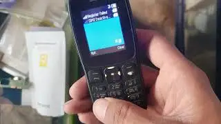 Nokia 106 TA-1114 IMEI Change Code | Fix Invalid SIM