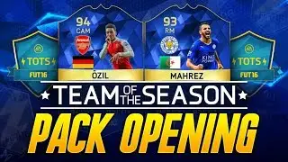 Pack Opening+КРАФТ(#3)- НАЧАЛО ТОТСОВ