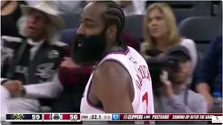 Nuggets vs Clippers: INTENSE NBA Showdown! NBA Full Game Highlights