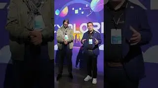 VMware by Broadcom - Part119 -  Recap of the Explore conference