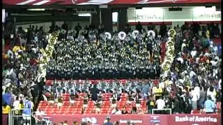 SU Vs. FAMU 2011 (5th Quarter)