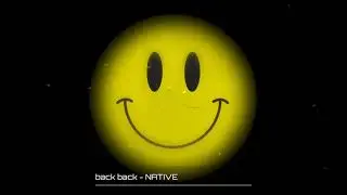 back back - NATIVE (original mix)