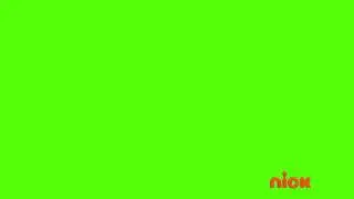 Nickelodeon - SCREEN BUG Template (2017)