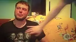 ТЕРПИЛА ОЗОН. ЧАСТЬ 1.
