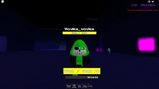 1 RESET CHARACTER (Not All) Dust Multiversal Battles 2