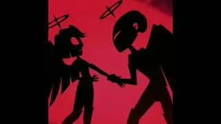 #hazbinhotel
