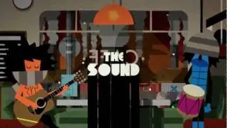 MGMT - All We Ever Wanted Was Everything (Animated) - Late Night Tales