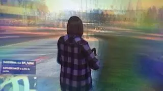 Présentation arcange gta5