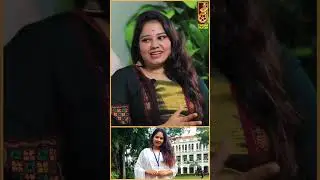 Famous Advertisement Voice by Srimathi Chimu! | 