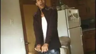 HOW TO COOK DANCE( BasedGod Cooking MOVES)*NEW*''Rare''