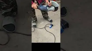 Бензогенератор СССР 