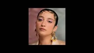 Melike Şahin - Hepsi Geçti | slowed + reverb