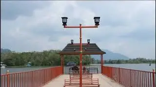 WISATA MUSI RAWAS #2 DANAU AUR