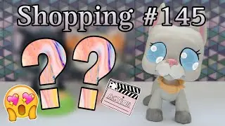 Shopping #145 ~ Aktorzy do Mojego Serialu 😱😯!?