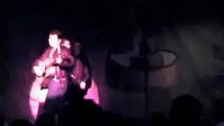 Cajon HS Grease part 6 - Those Magic Changes