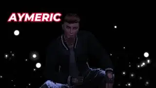 sims 4 serie UNHEALTHY ATTRACTION GENERIQUE DE LA SAISON 4