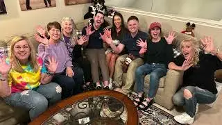 Join our monthly family of givers!