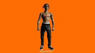 [FREE] Travis Scott type beat "PHANTOM" | Free Type Beat