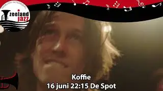 Dit is ZeelandJazz 2023
