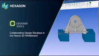 Hexagon MI DESIGNER 2024 2 What's new