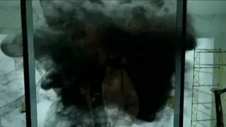 Моими Глазами / Откуда Чёрный Дым ?