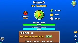KarmA by BadBox