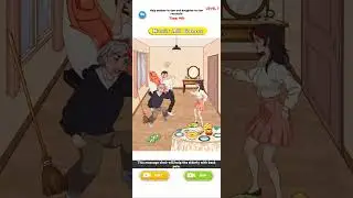 Annoying Puzzle Game Level 7 Walkthrough Solution