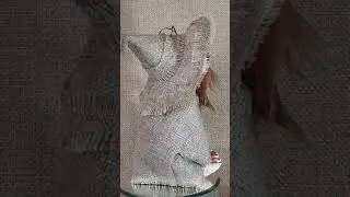 Домовой оберег запечник