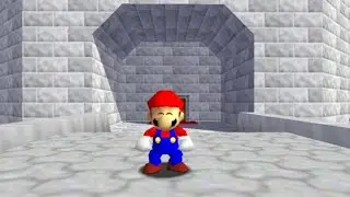 5 Year Anniversary! Mario fights the wrong Bowser REMAKE