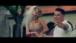 Rey Chavez x  @BiancaLeony   - Estoy Pa' Mi (Remix) [Official Video]