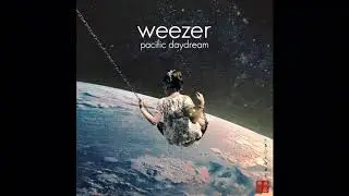 Weezer’s New Album “Pacific Daydream” Sucks