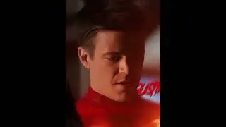 Cw Flash vs Dceu Flash
