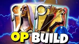 this BADON BUILD MELTS ANYTHING in BLACKZONE | ALBION ONLINE PVP