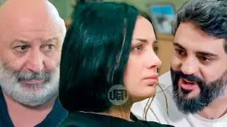 Ծով աչքերի պատճառով 5 Tsov achqeri patcharov 5