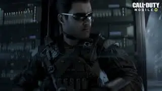 Official Call of Duty Mobile Cinematic Trailer