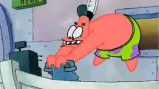 YTPBR,PATRICK NÃO SABIA QUE ERA FDP