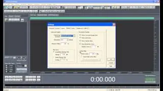 2. Mastering your Adobe Audition Skills: Basic Settings