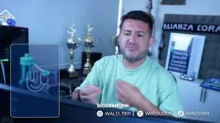 PDT EN VIVO: EL ORIGEN DE LA VIOLENCIA