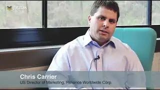 Sales Enablement Video: Supporting Manufacturers' Reps in the Field