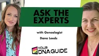 Ask the Experts with Dana Leeds