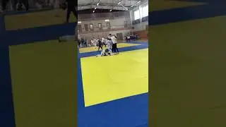 Клуб «Витязь» село Неверкино. Ерспаев Виктор!