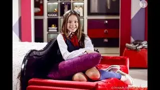 FILIPA DANÇA MUSICA CRUSH - BELA FERNANDES