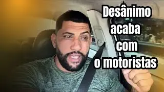 NÃO CONSIGO GANHAR 💸💵ESTÁ MUITO BRABO #amigodomotorista